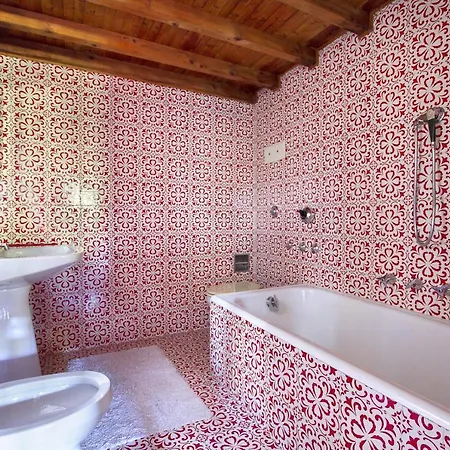 Willa Ispra Villa Sleeps 10 With Wifi *